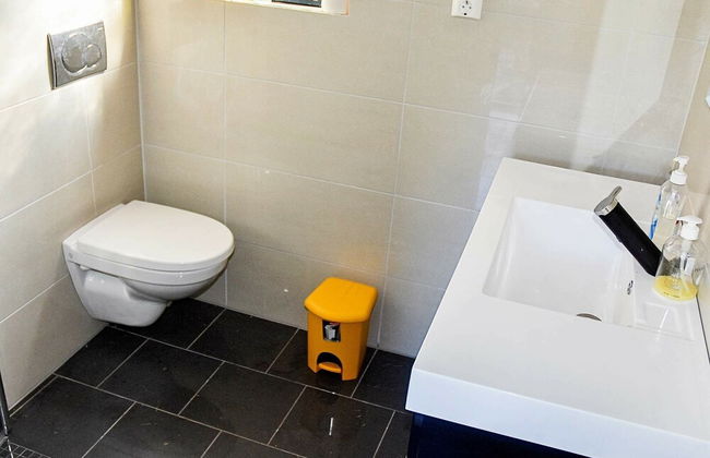 5 Person Holiday Home in OS - Foto 9