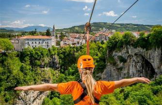 Boutique house Istria with pool and fireplace - Foto 49