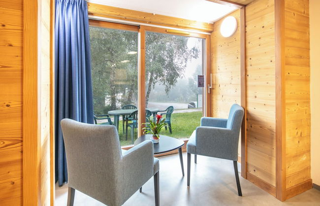 VVF Les Écrins Saint-Léger-les-Mélèzes - Photo 22