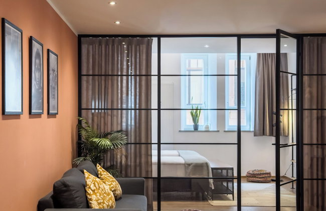 Brunnen Apartments - Photo 111