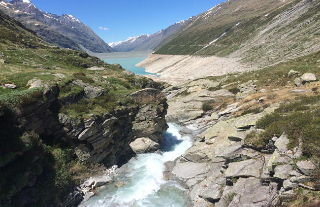 Häuschen Stadel - Foto 14