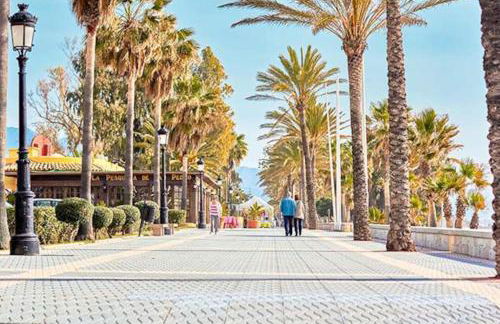 Spacious and centrally located apartment in San Pedro de Alcantara - Photo 34