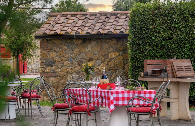 Antico Podere San Francesco Hotel - Photo 140