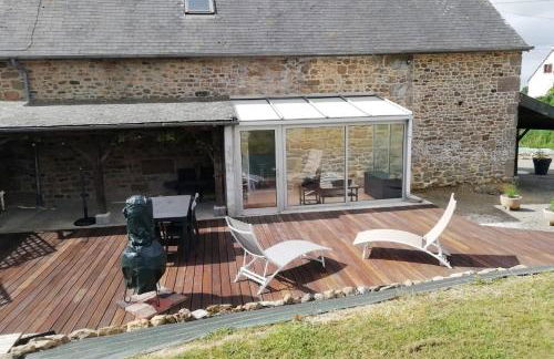 Gîte de La Guinchère - Photo 17