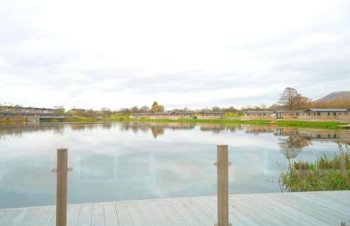 Luxurious and Peaceful Lakeside House, Clitheroe - Foto 32