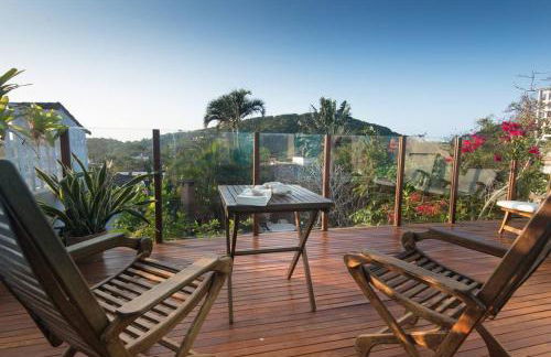 Casa de Praia vista ao mar e piscina - Foto 36