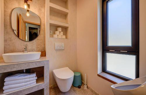 Cinija Cottage - Family Eco Retreat in Nature Park - Foto 30