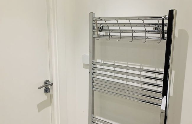 Charming 3-bed Apartment in London - Foto 2