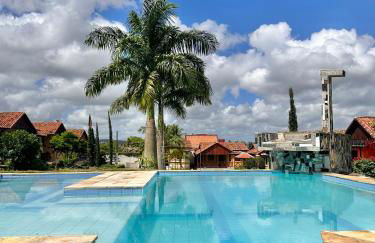 Casa linda e aconchegante - Foto 30