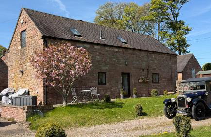 Classy 2 Bed Near Alton Towers, Polar Bears, Peak District - Foto 14