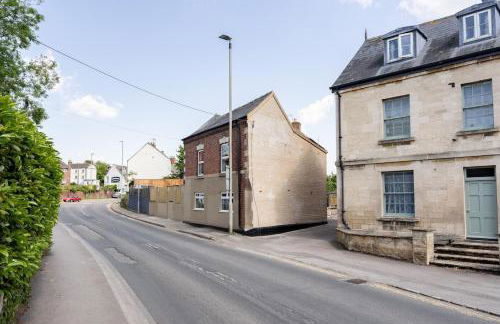 Cotswolds-Stroud-Large 9 Bed Home-Sleeps 20-Work or Leisure - Foto 59