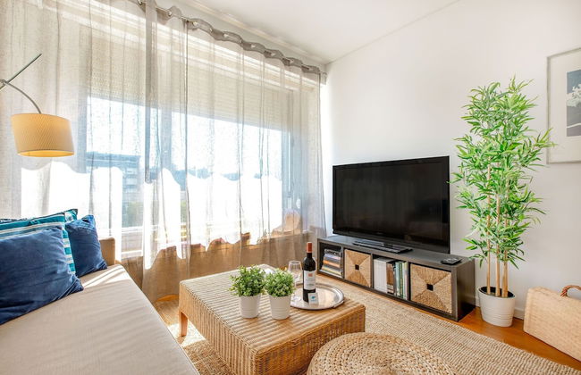 Porto Prestige Flat - Foto 16