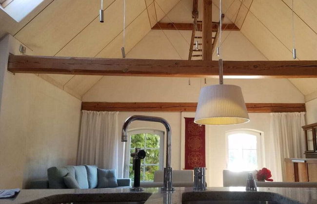 Zonnehof in het Geiseltal - Foto 9