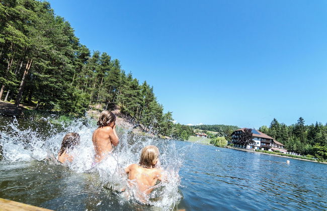 Vidora Apartments - Foto 74