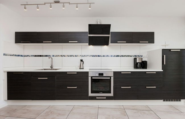 Riverside Apartments by Renters - Foto 9