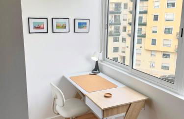 Cascais Classy Renovated Getaway - Foto 26