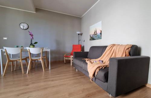 Otium casa vacanze-servizio spiaggia incluso a 250 mt-struttura pet friendly - Foto 56