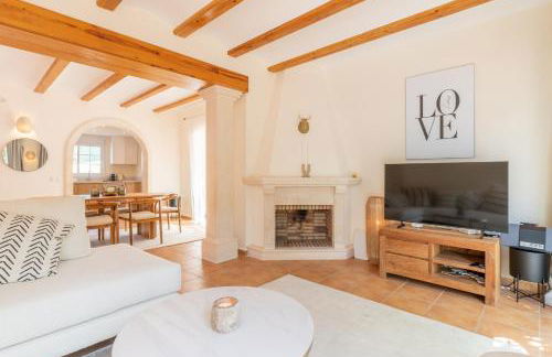 Bienvenue à la casita Joy and love à Javea - Foto 12