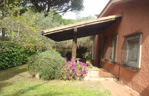 villetta nel verde vicino spiaggia - Foto 4