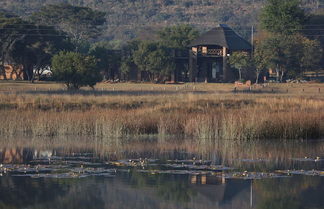 Ezemvelo Nature Reserve - Foto 2