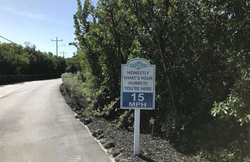 Tropical Getaway w/Private Beach 1 BD Condo - Foto 16