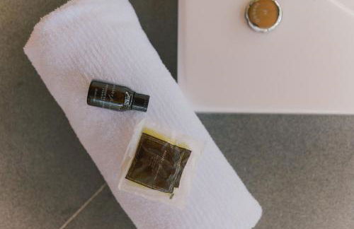 Elegante bangalô de campo 3 - Taquaras Huts - Foto 37