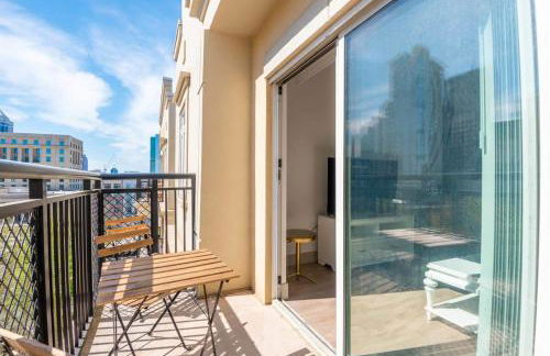 3BR Premium Downtown Apartment with Office & Gym - Foto 6