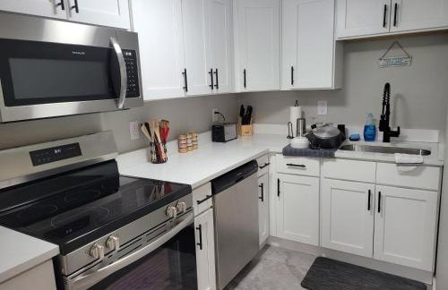 Warham Beach House - Foto 28