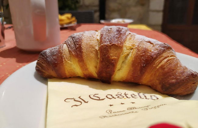 Il Castello - Foto 34