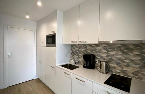 Apartamenty w Marina Royale - Photo 4