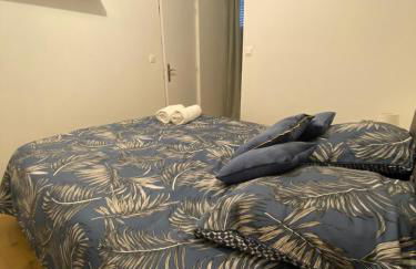 Appart’hôtel les perles du lac - Foto 21