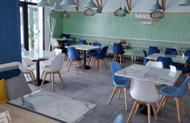 APARTAMENT BLUE II Sarbinowo Parking Basen Sauna - Photo 30