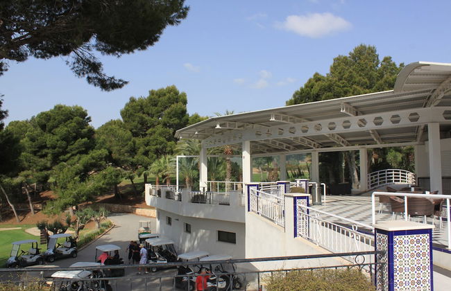 Villa Castillo Nuevo - Foto 33