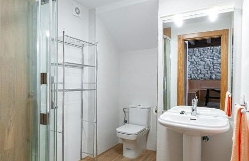 La casita de susa en mazcuerras - Foto 24