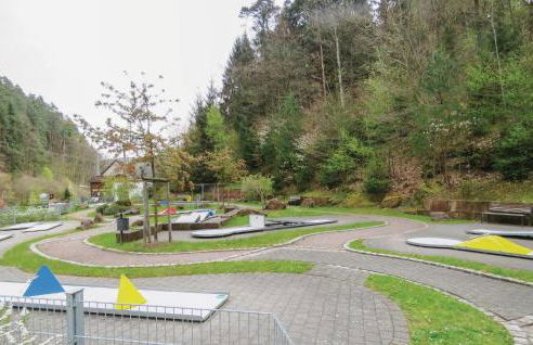 Stunning Apartment In Hinterweidenthal - Foto 37