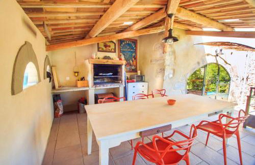 Gites entre 2 rives - Foto 27