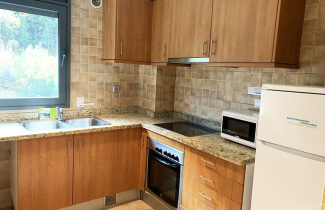 Apartamentos Canillo Les Moles 3000 - Foto 31