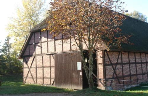 Reiterhof Groß Stubben - Foto 27