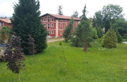 Posada Santa Eulalia - Foto 40