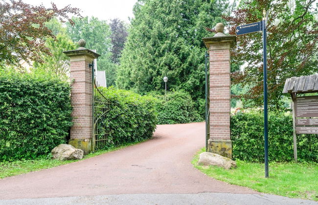 Picturesque Holiday Home in Oldenzaal With Jacuzzi - Foto 2