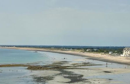 La Maison des Dunes - Foto 27