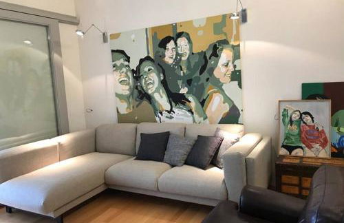 Villa immersa nei campi - Foto 47