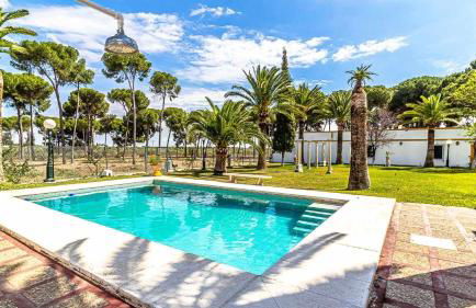 Hacienda El Corchuelo - Foto 37