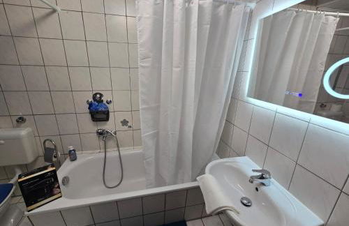 Ferienwohnung in Krefeld Apartment Krefeld City - Foto 22