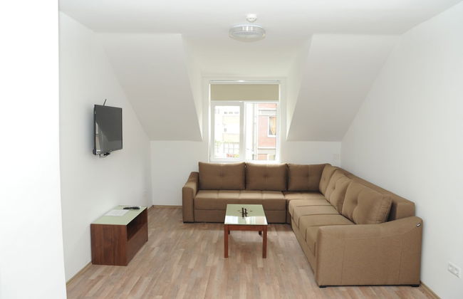 Apartments Massimo - Foto 14