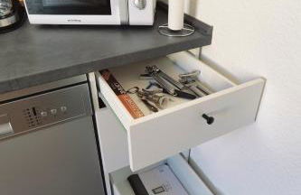 Stilvolles Loft am Uni-Campus 1,2km zum Audimax - Foto 20