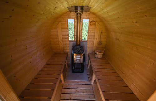 Kuća za odmor Activ - Foto 16