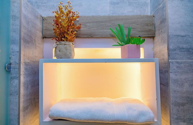 Kigali Sky Apartment - Foto 1