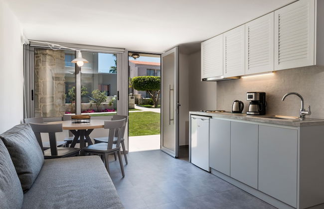 Hotel Stellina Village - Foto 52