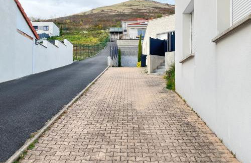 Maison moderne avec terrasse & parking - Foto 20